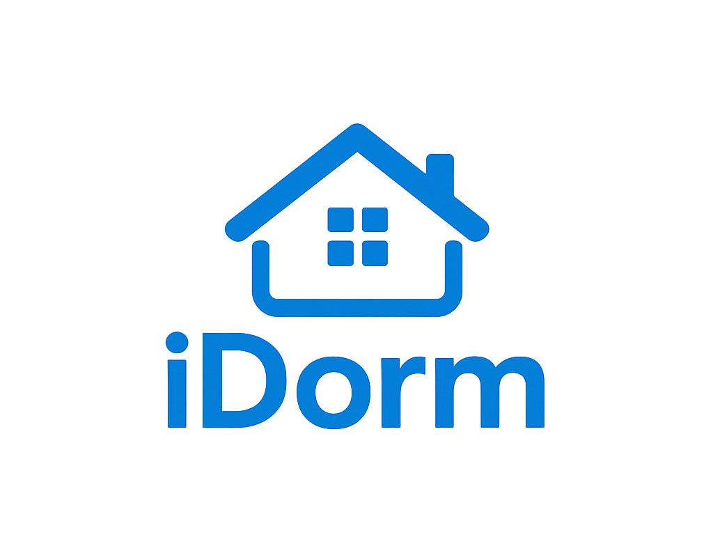 iDorm Logo